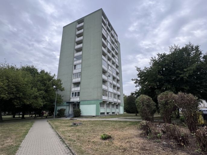 Pronájem, Byt 2+1, Kladno