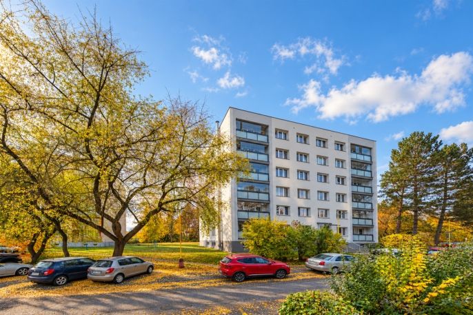 Prodej, Byt 3+1, Příbram