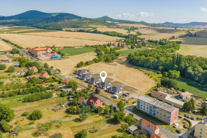 Prodej, Rodinný dům, Třebívlice