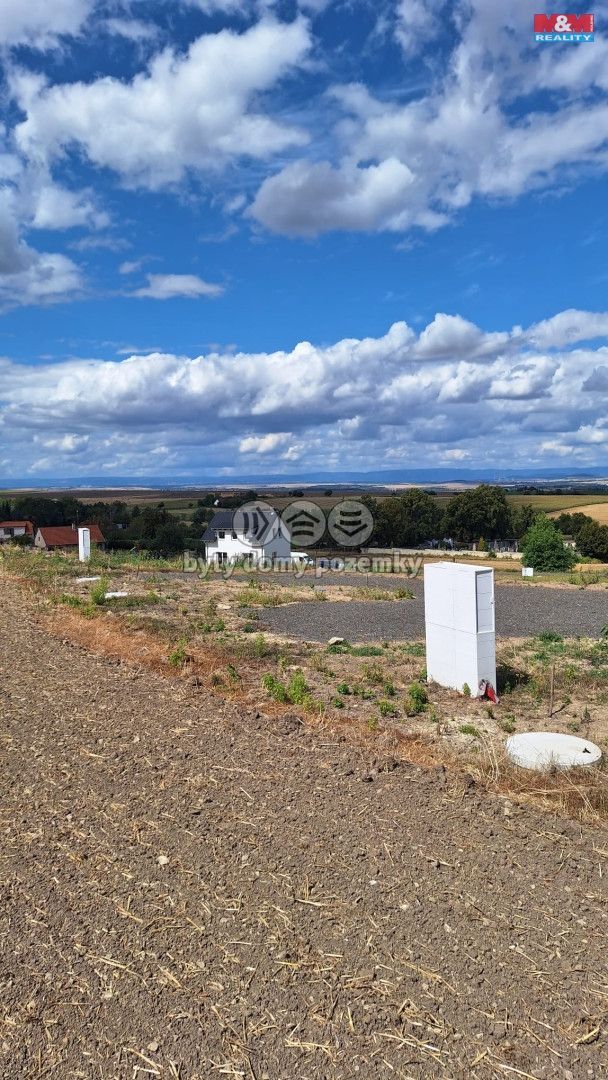 Prodej, Zahrada, Líšťany