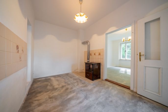 Prodej, Chalupa, Vranov nad Dyjí