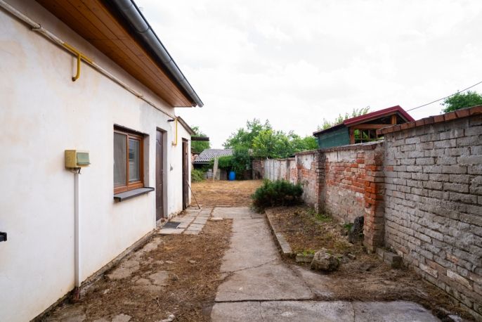 Prodej, Rodinný dům, Oplocany