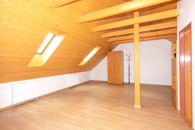 Prodej, Kancelářský prostor, Letovice