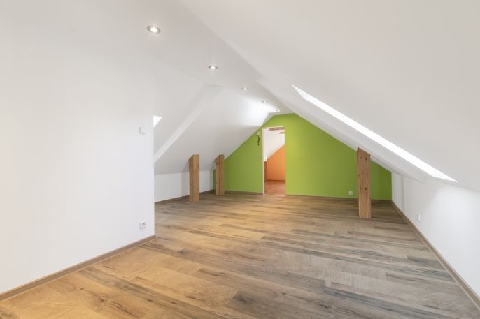 Prodej, Chata, Ostrava