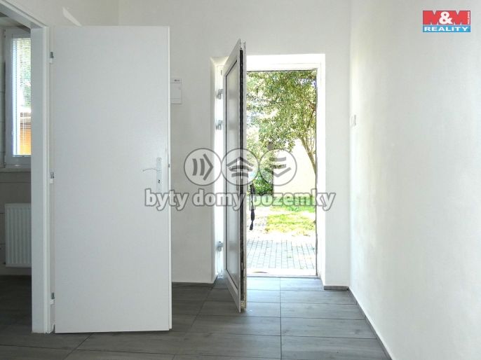 Pronájem, Byt 2+1, Ostrava