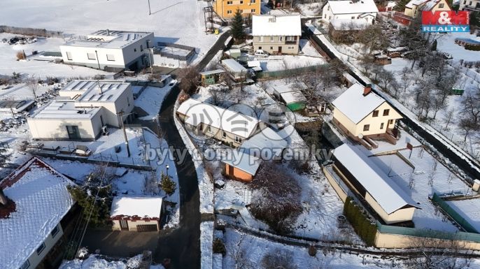 Prodej, Rodinný dům, Bítov