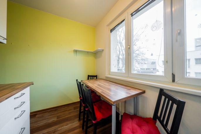 Prodej, Byt 2+1, Brno