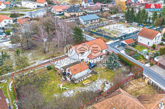 Prodej, Rodinný dům, Přišimasy