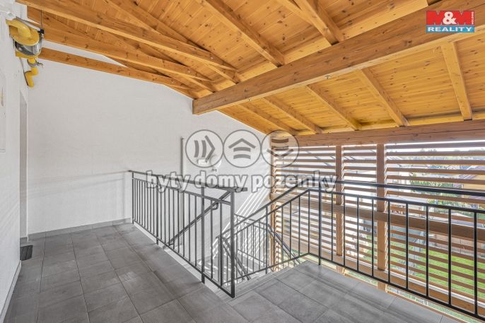 Prodej, Byt 3+kk, Mukařov