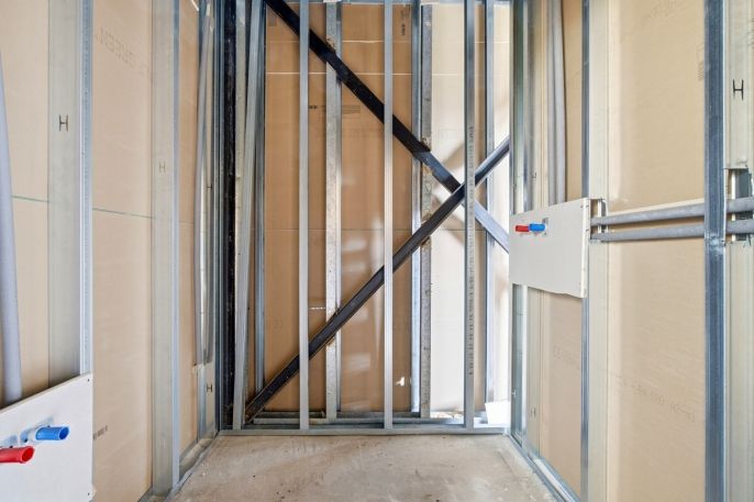 Prodej, Nájemní dům, Chomutov