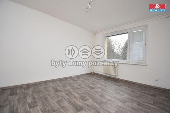 Pronájem, Byt 2+kk, Žamberk