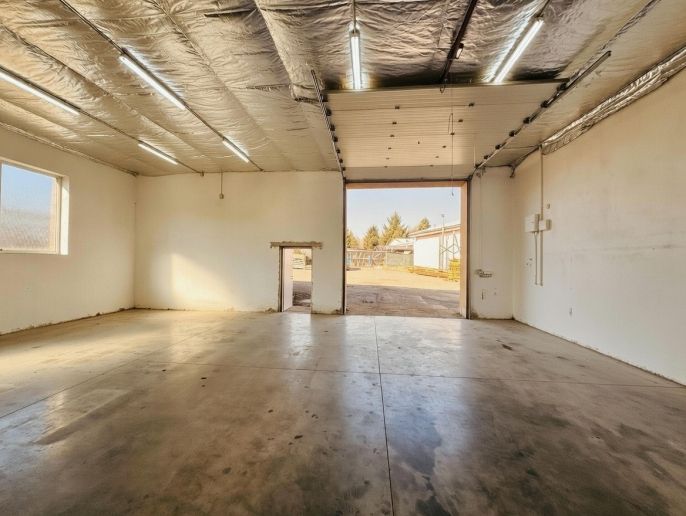 Pronájem, Sklad, Štoky