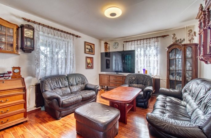 Prodej, Rodinný dům, Křimov