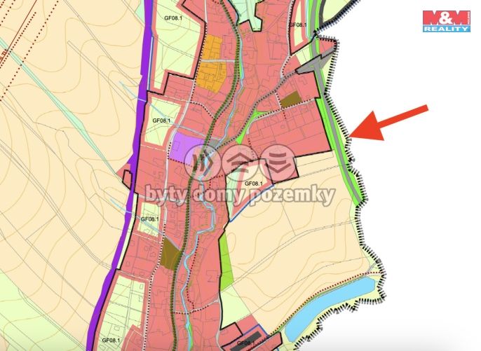 Prodej, Ostatní, Skalice u České Lípy