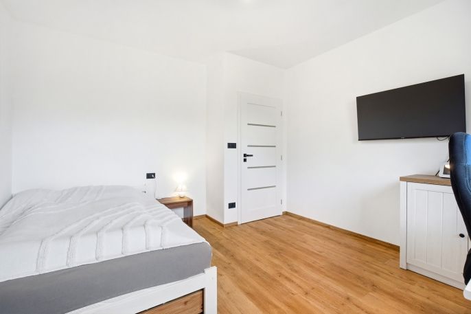 Prodej, Rodinný dům, Nová Paka