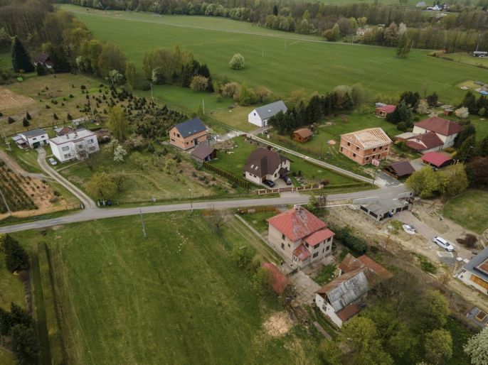 Prodej, Rodinný dům, Smilovice