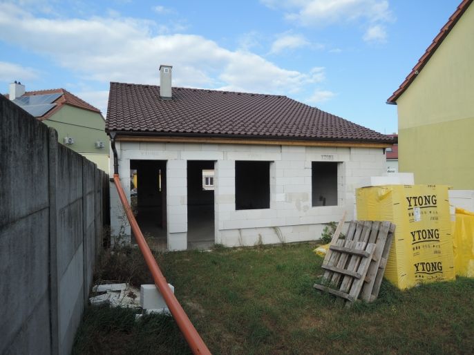 Prodej, Pozemek k bydlení, Šatov