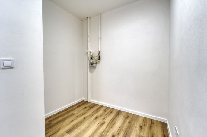 Pronájem, Byt 2+kk, Plzeň