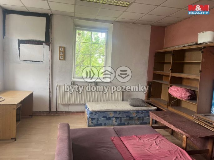 Prodej, Rodinný dům, Veselíčko