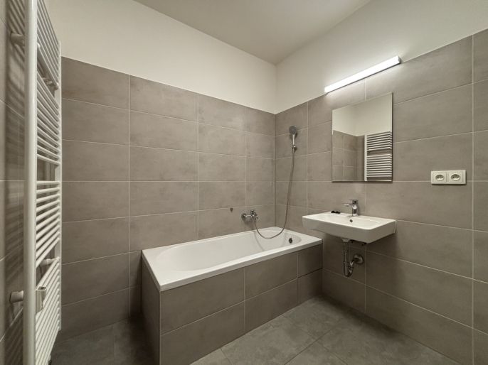 Pronájem, Byt 2+kk, Ostrava