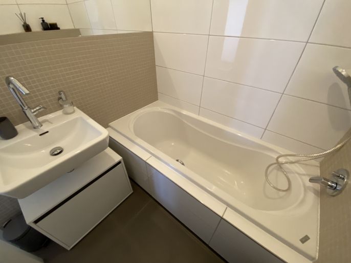 Pronájem, Byt 4+1, Jablonec nad Nisou