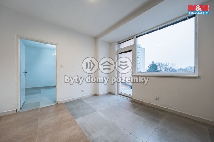 Prodej, Byt 1+1, Strakonice