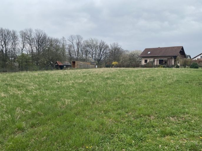 Prodej, Pozemek k bydlení, Dobruška