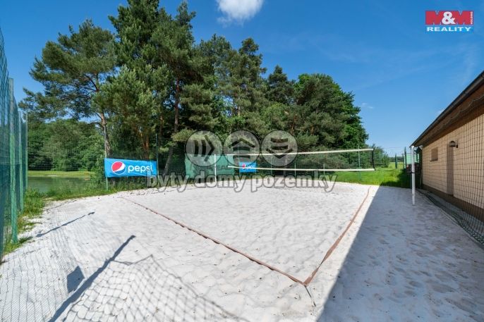 Pronájem, Ostatní, Letkov