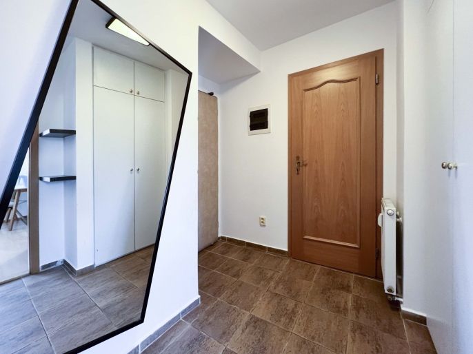 Pronájem, Byt 4+1, Praha