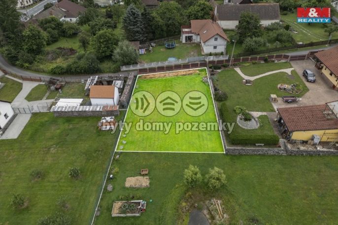 Prodej, Pozemek k bydlení, Dolce