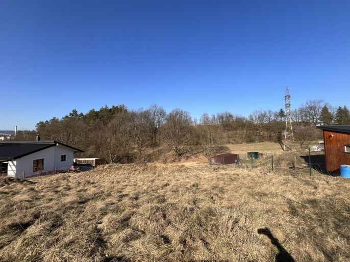 Prodej, Pozemek k bydlení, Zábřeh