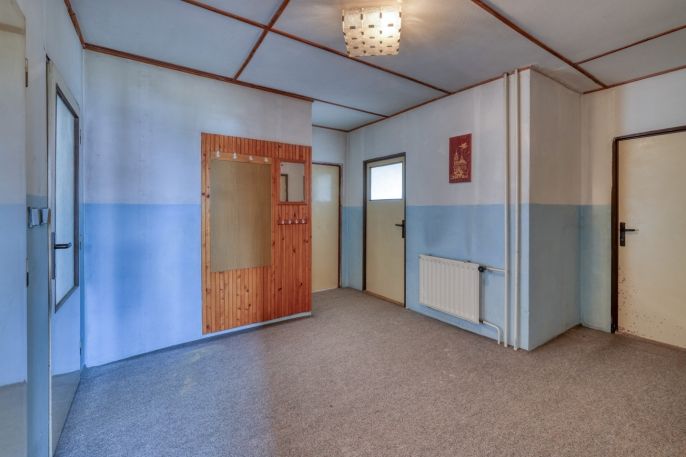Prodej, Rodinný dům, Strunkovice nad Volyňkou