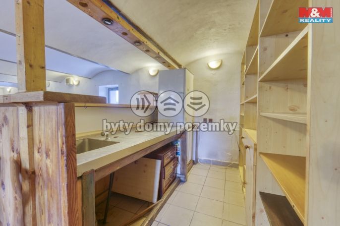 Prodej, Rodinný dům, Vráž