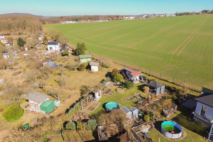 Prodej, Pozemek k bydlení, Plzeň