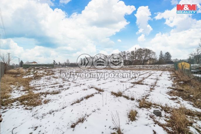 Pronájem, Provozní plocha, Chrást