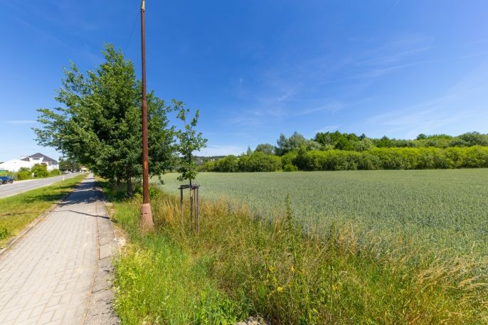 Prodej, Komerční pozemky, Bučovice