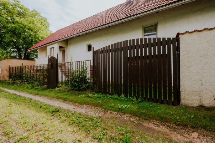 Prodej, Rodinný dům, Kadov
