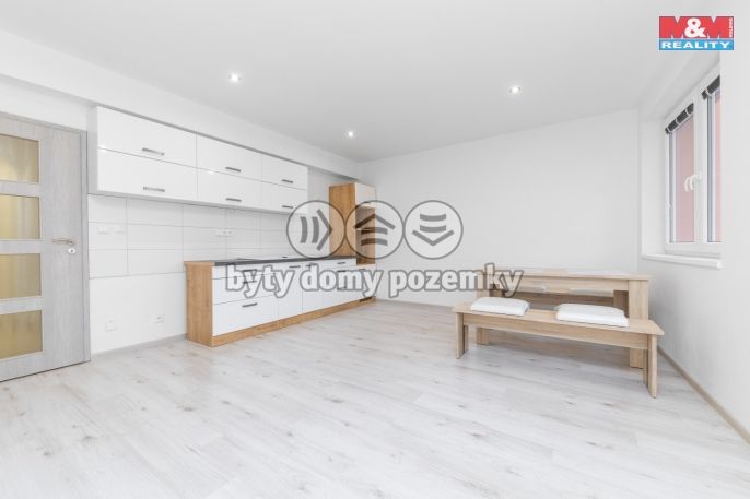 Prodej, Byt 1+kk, Pasohlávky