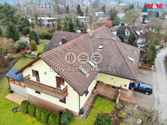 Prodej, Rodinný dům, Lety