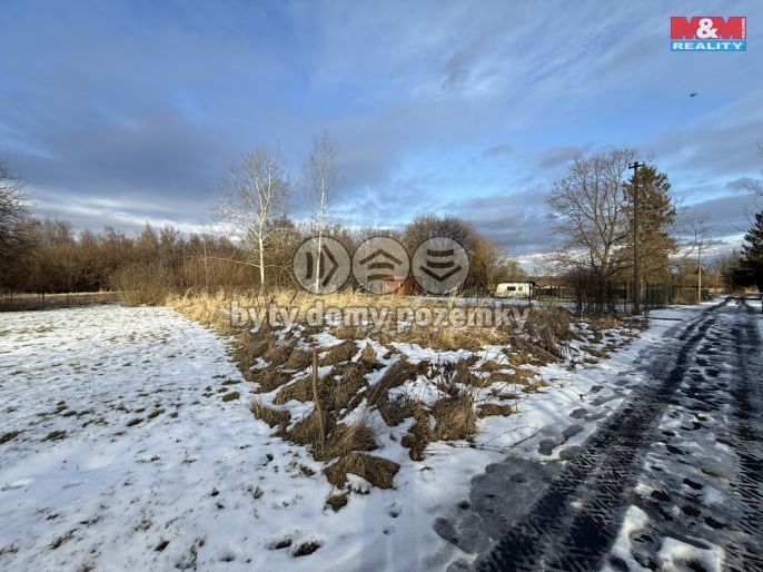 Prodej, Zahrada, Karviná