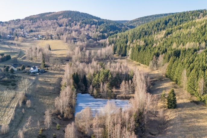 Prodej, Rodinný dům, Rotava