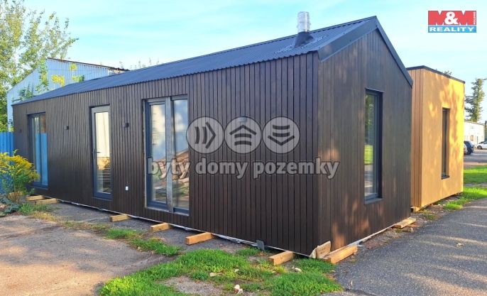 Prodej, Mobilheim, Hradec Králové