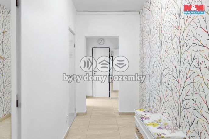 Prodej, Byt 2+1, Kladno