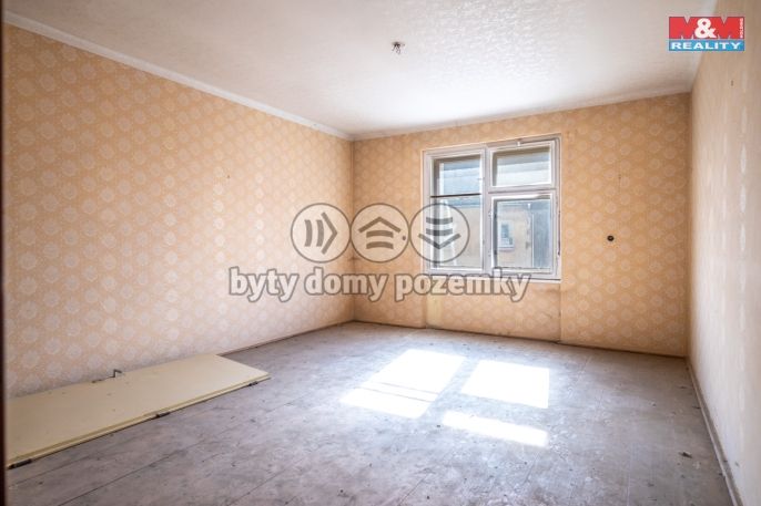 Prodej, Rodinný dům, Mirotice