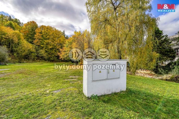 Prodej, Pozemek k bydlení, Úterý