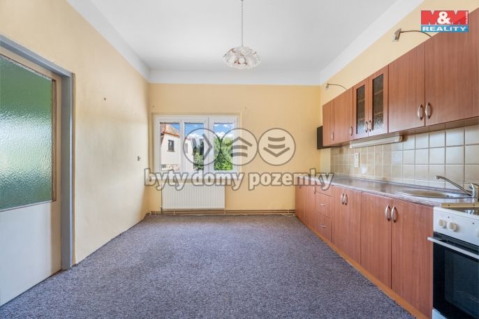 Prodej, Rodinný dům, Libouchec