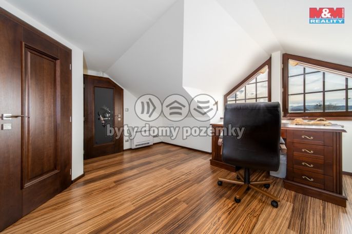 Prodej, Rodinný dům, Tichá