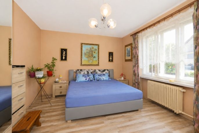 Prodej, Rodinný dům, Ledeč nad Sázavou