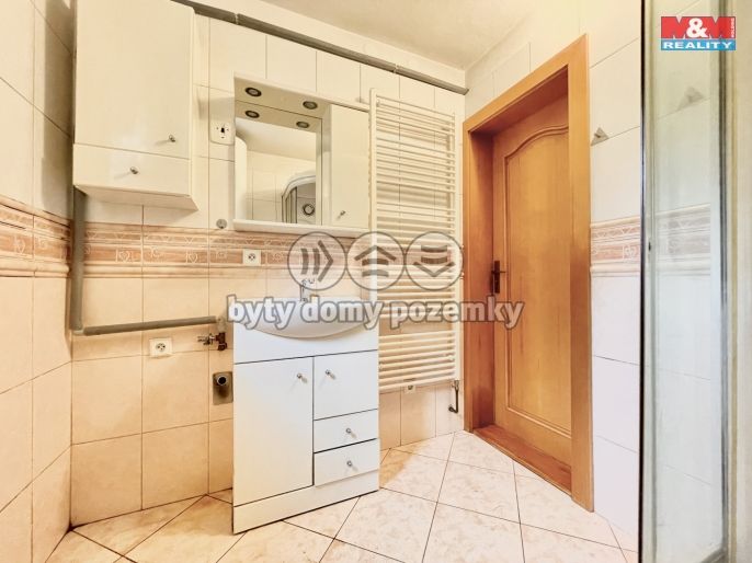 Prodej, Rodinný dům, Cotkytle