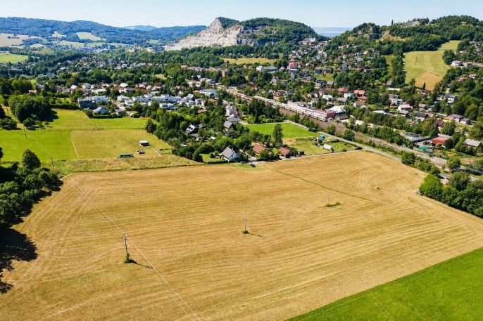 Prodej, Pozemek k bydlení, Kopřivnice